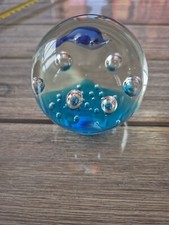 SULFIDE PAPER PRESS. AQUARIUM