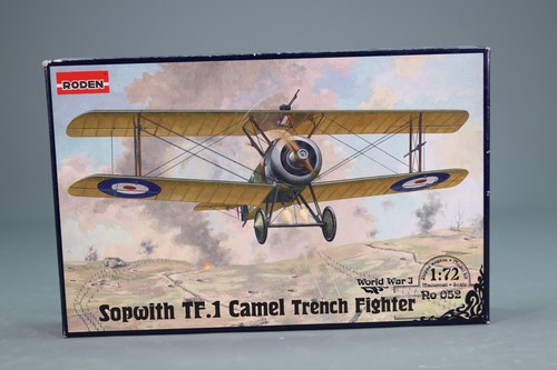 Lp827 roden 052 - 052, 1/72