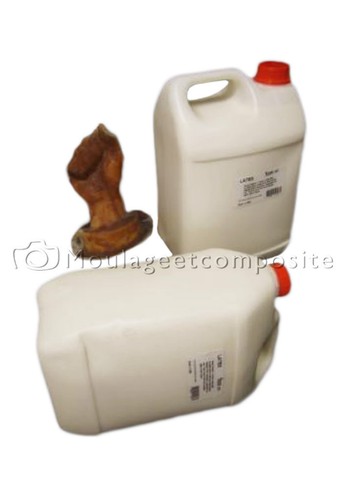 Latex pré vulcanisé allégé - latex,