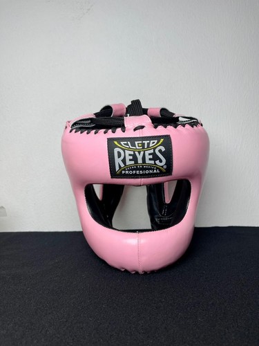 Cleto reyes proffesional - cleto,