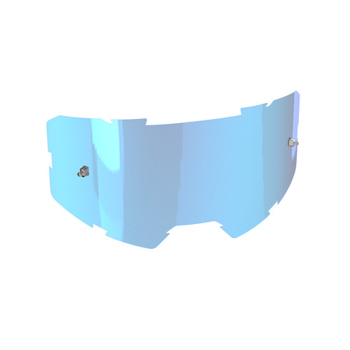 Leatt lenses for motocross