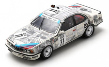 SPARK - Voiture des 24H Spa