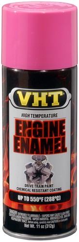 Vht engine enamel gloss - vht, gloss,