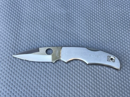Vintage spyderco native - vintage, 2
