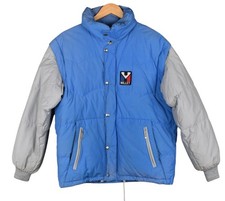 Millet Vintage Men Down Ski