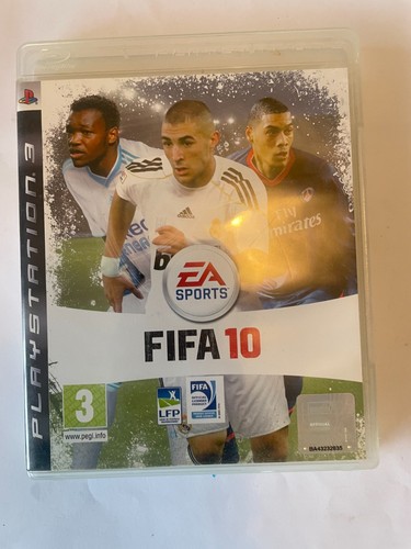 Jeux vidéo ps3 - vidéo, 10