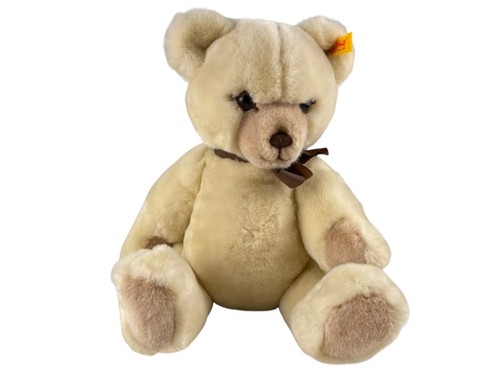 Steiff tier 0235 ours - 0235/35,
