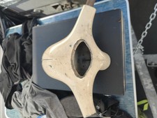 Vespa VBA VBB handlebar