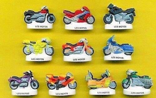 Feves motos grosses - feves,