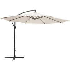 Parasol De Jardin 3 M À 8