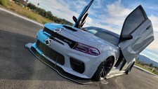 Dodge Charger 2011 - 2023