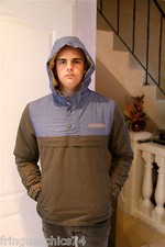 vareuse ski KANABEACH BIOLOGIK