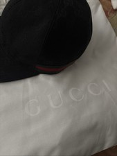 Casquette Gucci