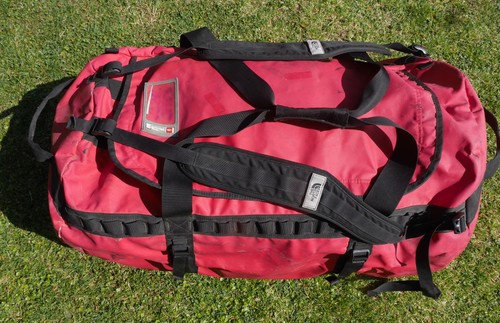 Sac expédition north face - sac,
