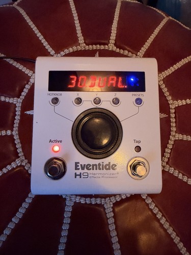 Eventide harmonizer max - eventide,