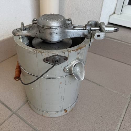 Kitchenaid sorbetière pour - sorbetière,