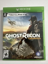 Tom Clancy's Ghost Recon Wildlands (Microsoft Xbox One) Tested