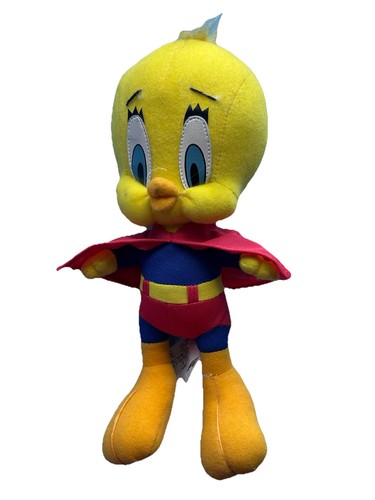Peluche play - play-by-play, looney