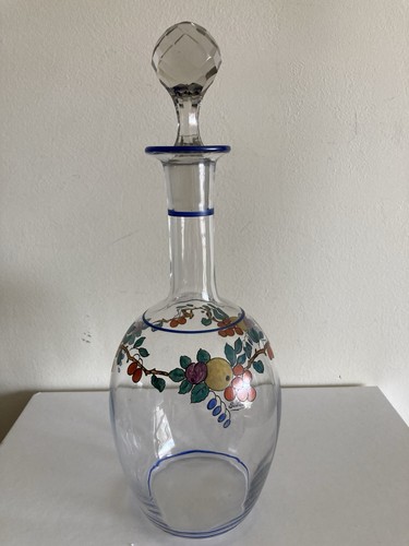 Cristal sèvres carafe - cristal,