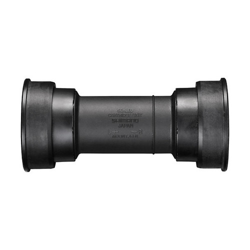 Boîtier pédalier shimano - pédalier,