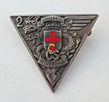 Foreign Legion 2nd REP CCS, LR numbered