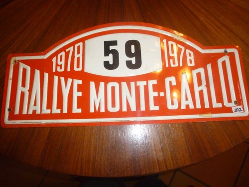 Plaque pilote briavorne - pilote,