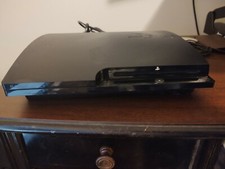Sony PS3 PlayStation Console