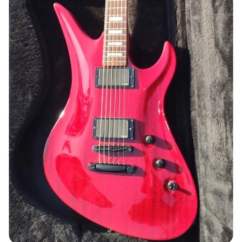 Schecter avenger usa custom - usa,