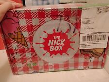 Culturefly Nick Box - Spring 2022 - Brand New Sealed 