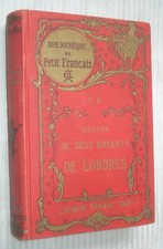 Bibl. du Petit Français 