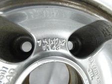 Jante AUDI A4 2 AVANT PHASE 2 BREAK 8E0601025BC