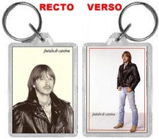 RENAUD Porte-clés plastique