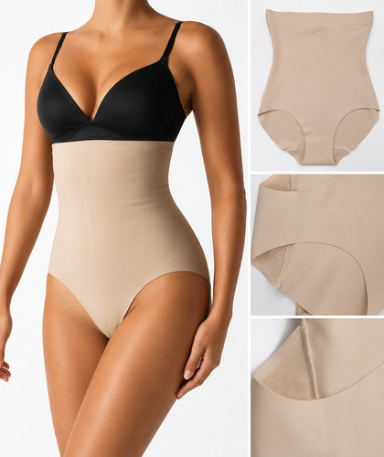 Gaine amincissante femme - gaine,