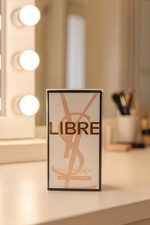 Yves Saint Laurent LIBRE –