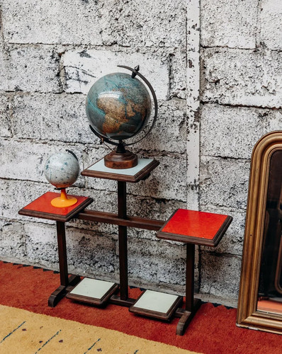 Francine table d appoint - la,
