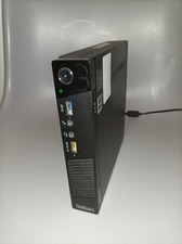 LENOVO PC M73 desktop ThinkCentre
