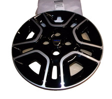 1X ORIGINAL ENJOLIVEUR DE ROUE 14'' POUR DACIA SPRING 403152409R