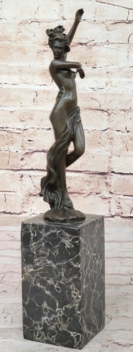 Signée chiparus chair - chiparus, fille