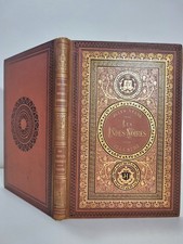 Jules Verne, Les Indes Noires