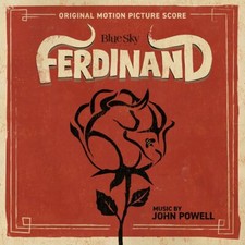 FERDINAND (MUSIQUE DE FILM) -