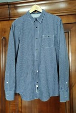 CHEMISE TJ TRUSSARDI JEANS