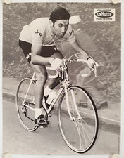 Affiche Cyclisme Tour de