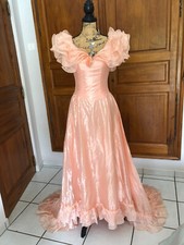 Robe princesse soirée