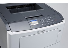 LEXMARK IMPRIMANTE  M1145