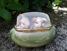 FIGURINE HUMORISTIQUE EN