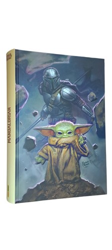 Star wars the mandalorian - the,