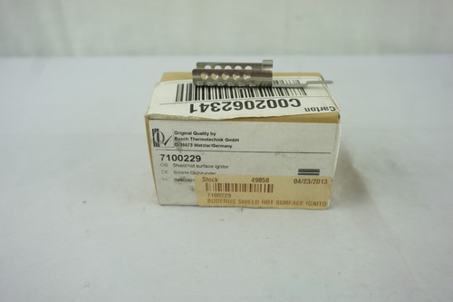 Bosch 7100229 shield hot - bosch,