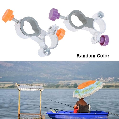 Support parapluie aluminium - support,