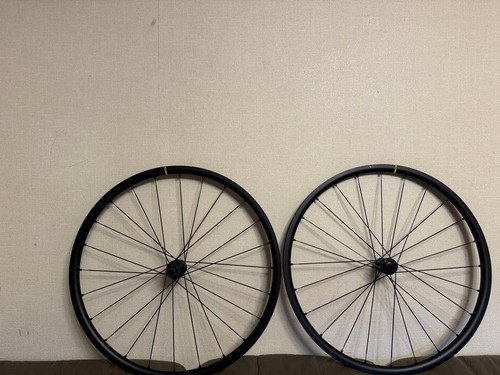 Mavic ksyrium s25 - mavic,
