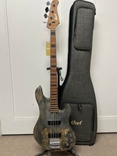 Cort GB-Modern 4 Bass Guitar -